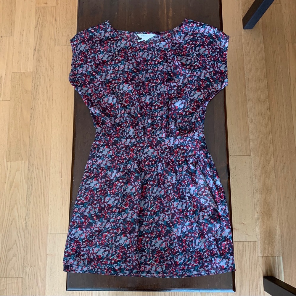Beautiful BCBGeneration mini-dress